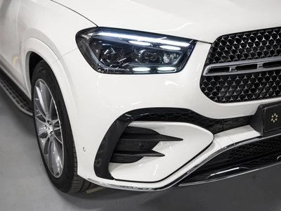 Mercedes-Benz GLE Coupe 450, II (C167) Рестайлинг - 6