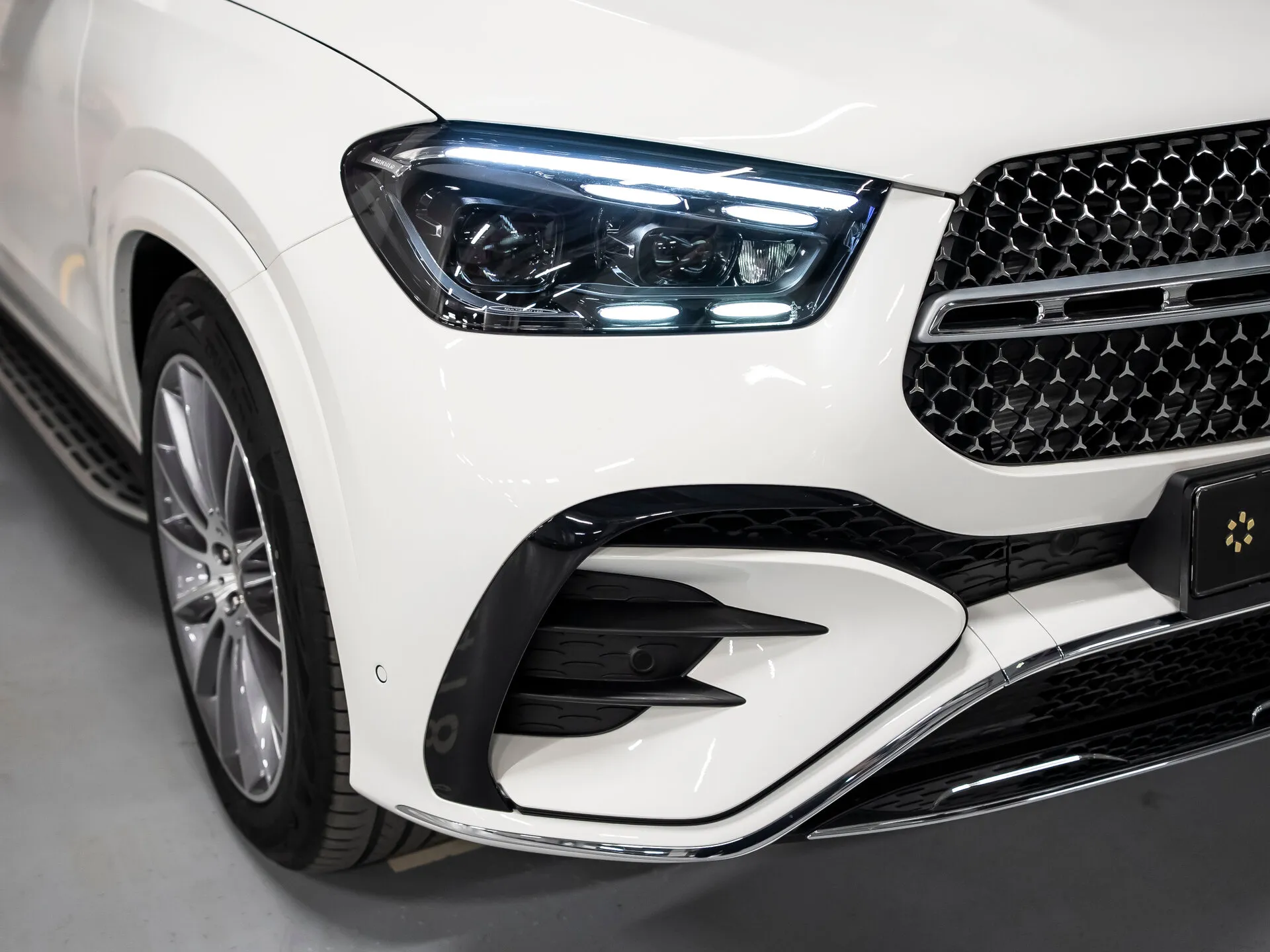 Mercedes-Benz GLE Coupe 450, Ii (C167) Рестайлинг — 6
