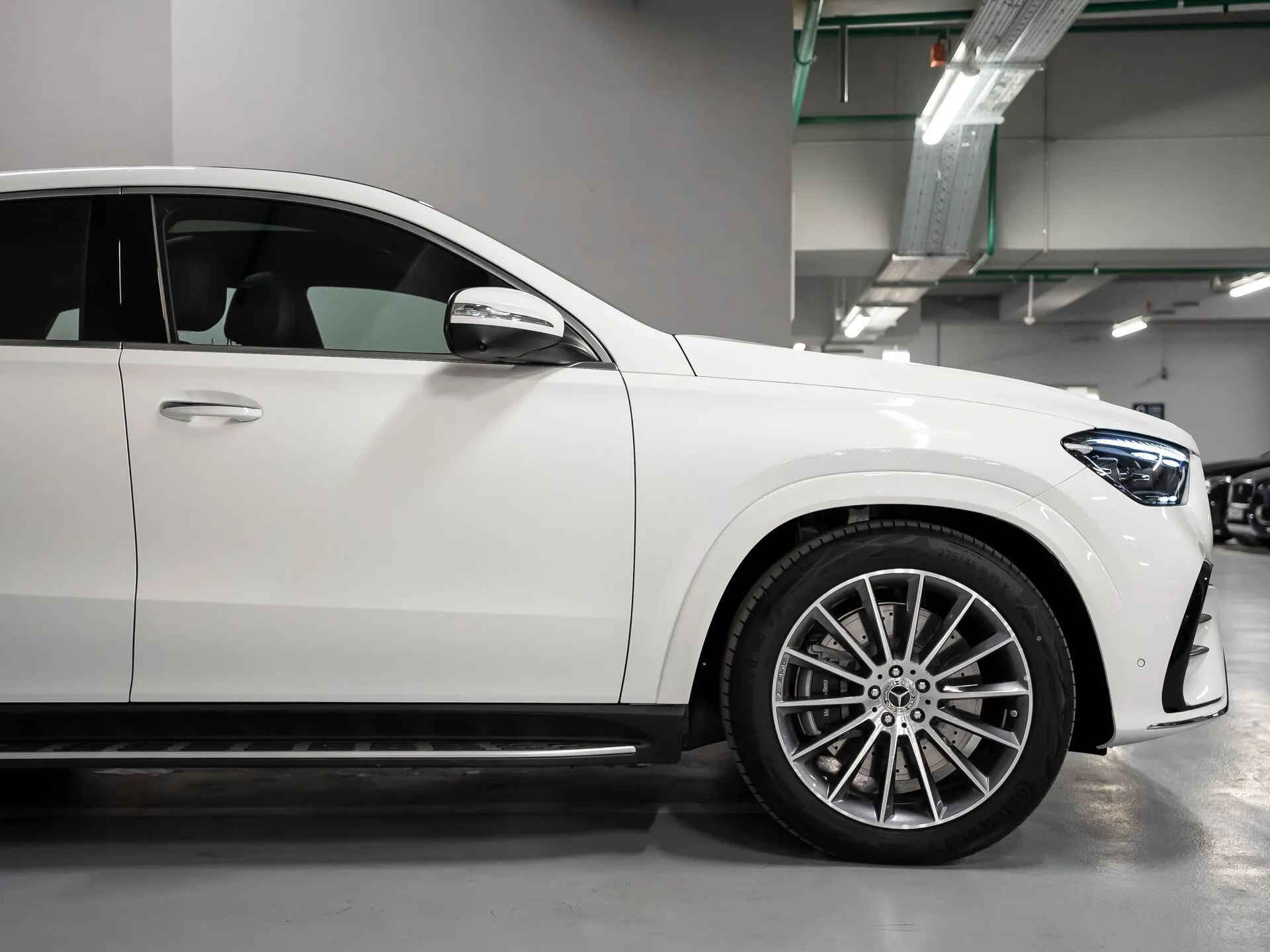 Mercedes-Benz GLE Coupe 450, Ii (C167) Рестайлинг — 8