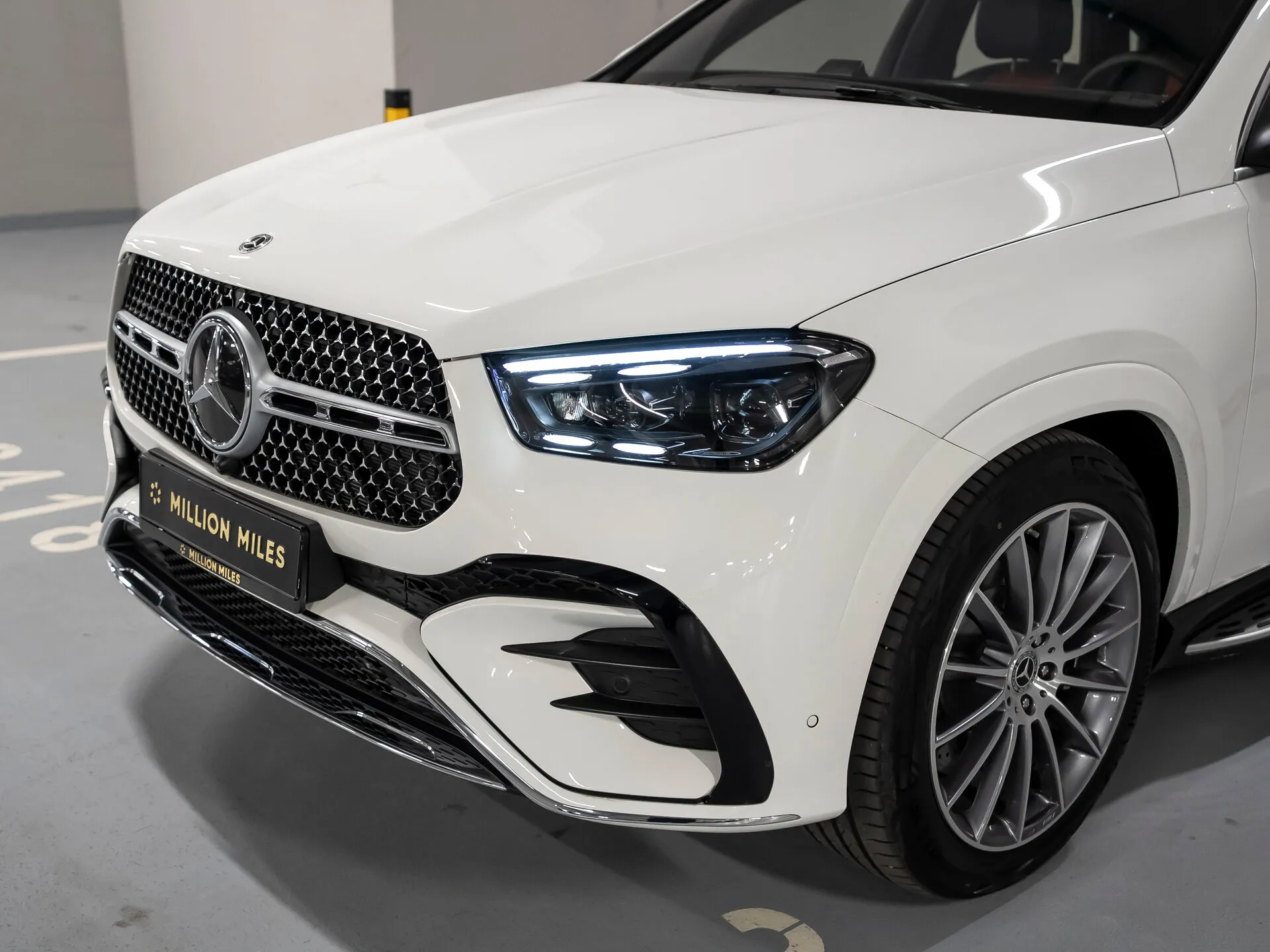 Mercedes-Benz GLE Coupe 450, Ii (C167) Рестайлинг — 4