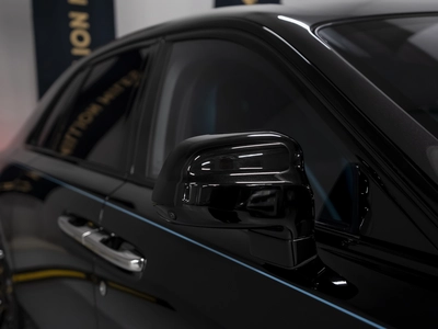 Rolls-Royce Ghost Black Badge, Ii - 10