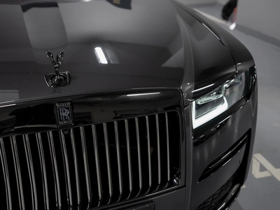 Rolls-Royce Ghost Black Badge, Ii - 5