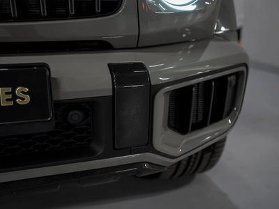 Mercedes-Benz G-Класс AMG, Ii (W465) Рестайлинг - 5