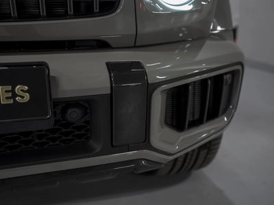 Mercedes-Benz G-Класс AMG, II (W465) Рестайлинг - 6