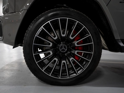 Mercedes-Benz G-Класс AMG, Ii (W465) Рестайлинг - 4