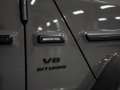 Mercedes-Benz G-Класс AMG, Ii (W465) Рестайлинг - 10