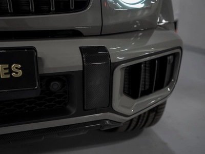 Mercedes-Benz G-Класс AMG, Ii (W465) Рестайлинг - 5