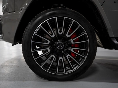 Mercedes-Benz G-Класс AMG, Ii (W465) Рестайлинг - 4