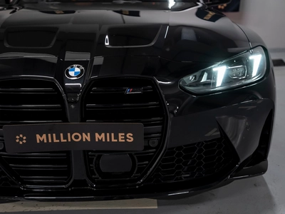 BMW M3, Vi (G80) Рестайлинг - 7