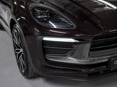 Porsche Macan, I Рестайлинг 2 - 5