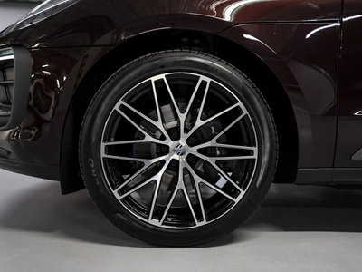 Porsche Macan, I Рестайлинг 2 - 4