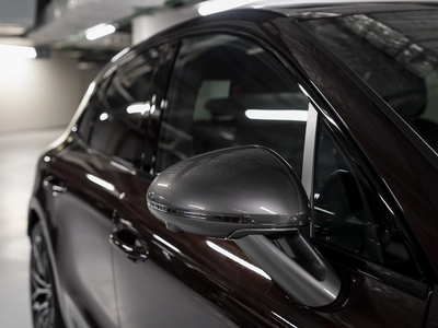 Porsche Macan, I Рестайлинг 2 - 9