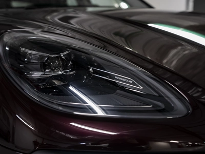 Porsche Macan, I Рестайлинг 2 - 10