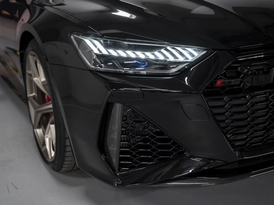 Audi RS 7, II (4K) - 6