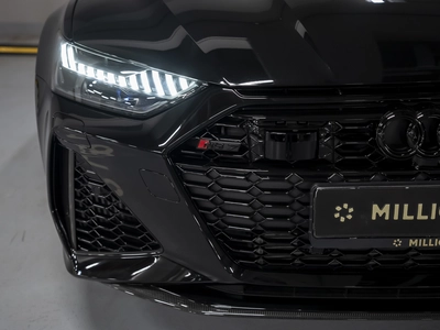 Audi RS 7, II (4K) - 5