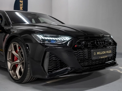 Audi RS 7, Ii (4K) - 7