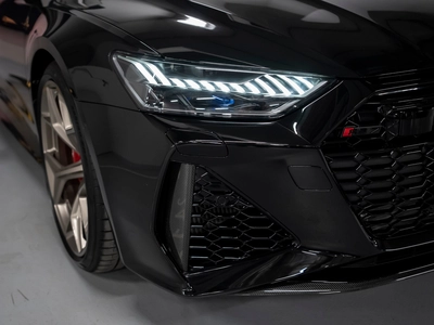 Audi RS 7, Ii (4K) - 6