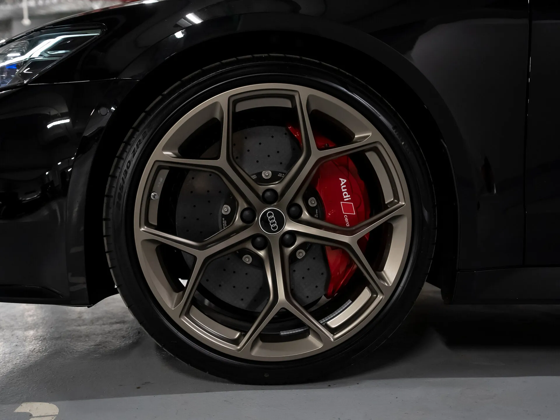 Audi RS 7 — 4