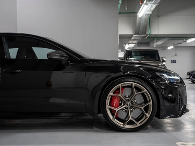 Audi RS 7, Ii (4K) - 8