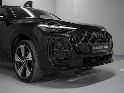 Audi Q5 Sportback, II - 7