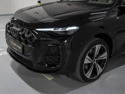 Audi Q5 Sportback, II - 3