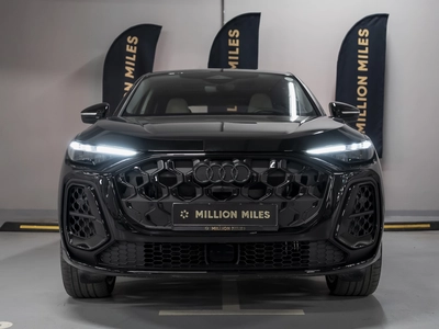 Audi Q5 Sportback, II - 2