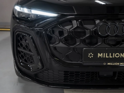 Audi Q5 Sportback, II - 5