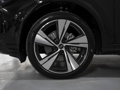 Audi Q5 Sportback, II - 4