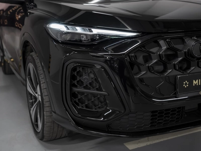 Audi Q5 Sportback, II - 6