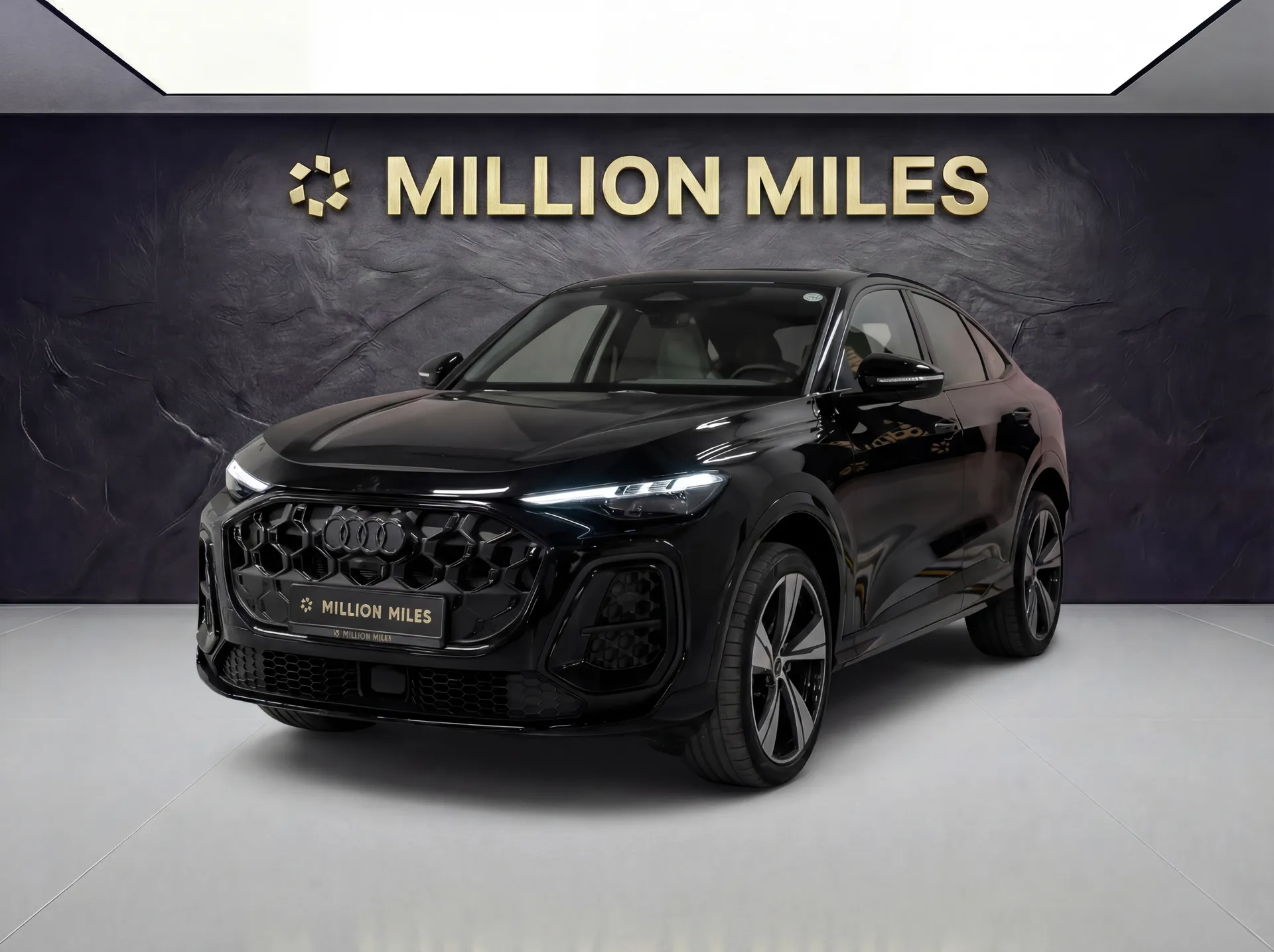 Audi Q5 Sportback - Просмотр 1