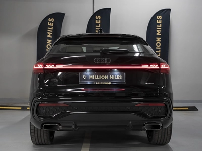 Audi Q5 Sportback, II - 10