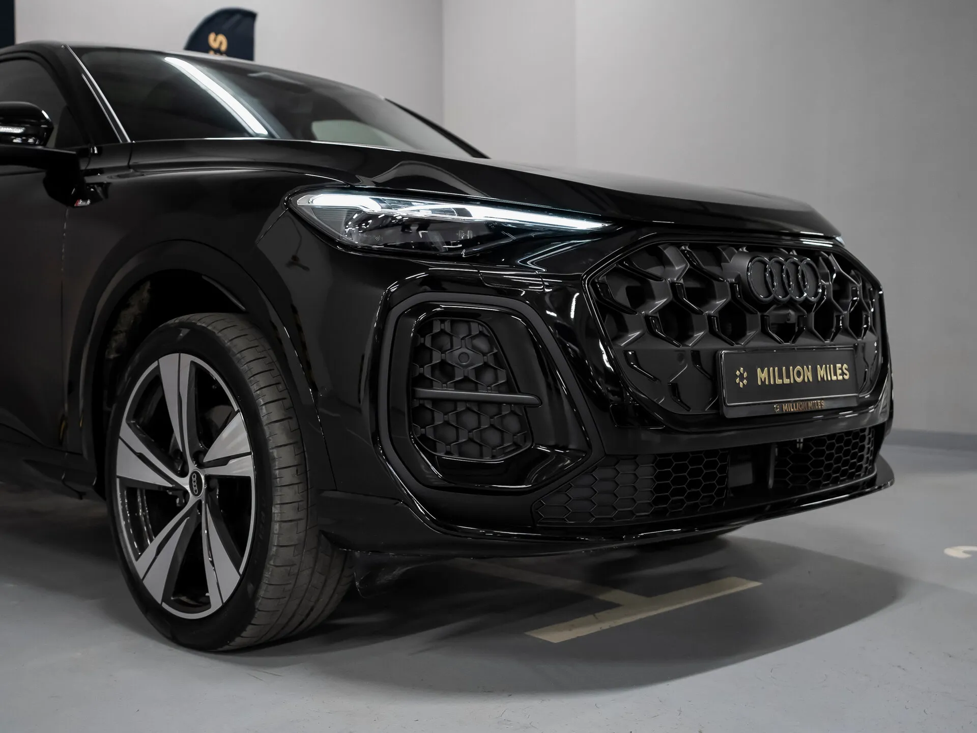 Audi Q5 Sportback — 7