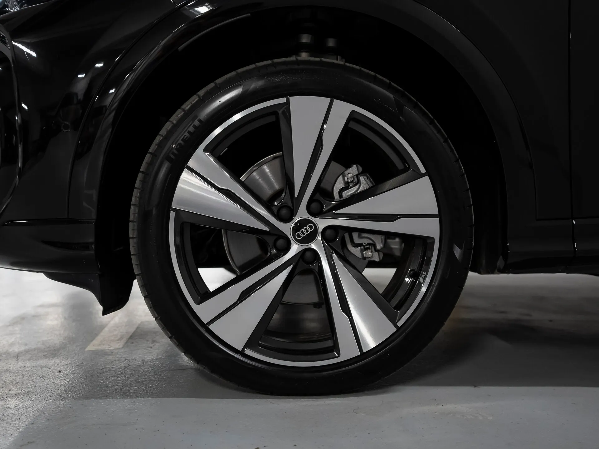 Audi Q5 Sportback — 4