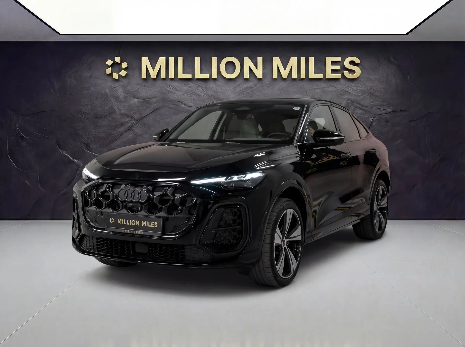 Audi Q5 Sportback - Просмотр 1