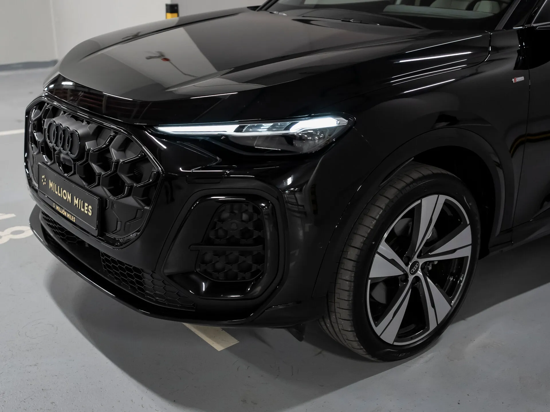 Audi Q5 Sportback — 3