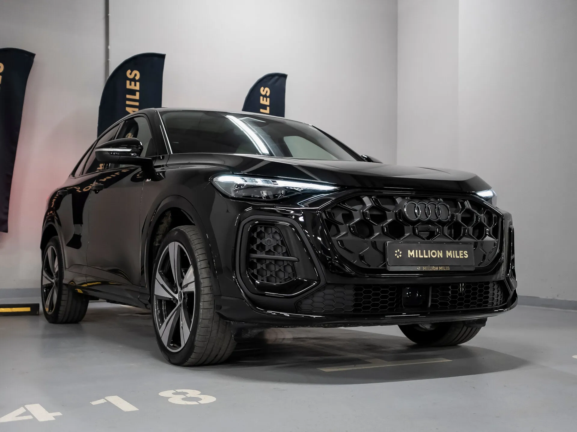 Audi Q5 Sportback — 8