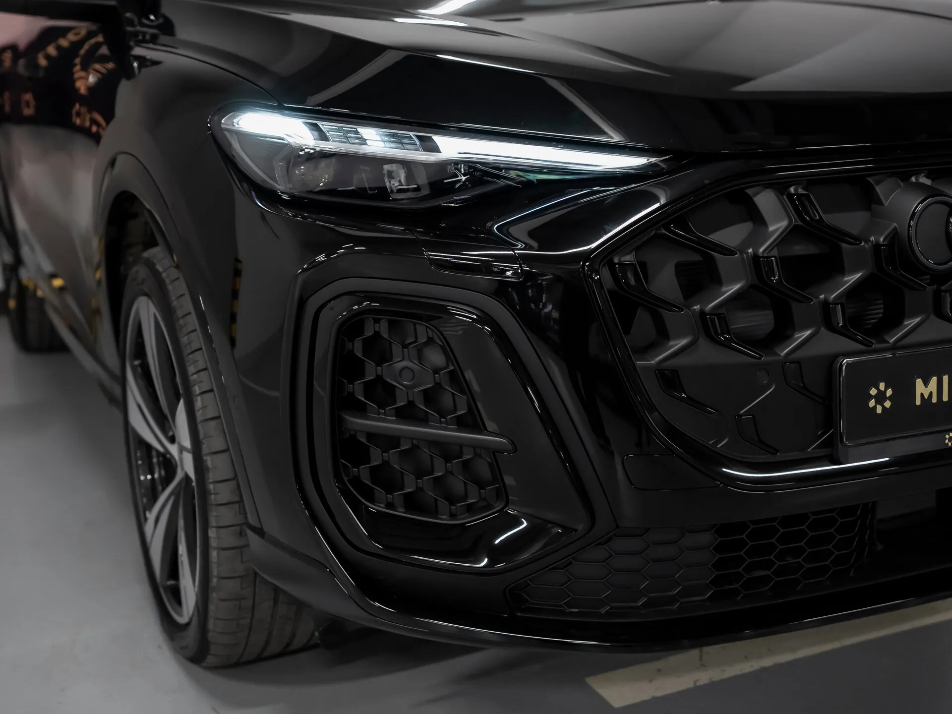 Audi Q5 Sportback — 6