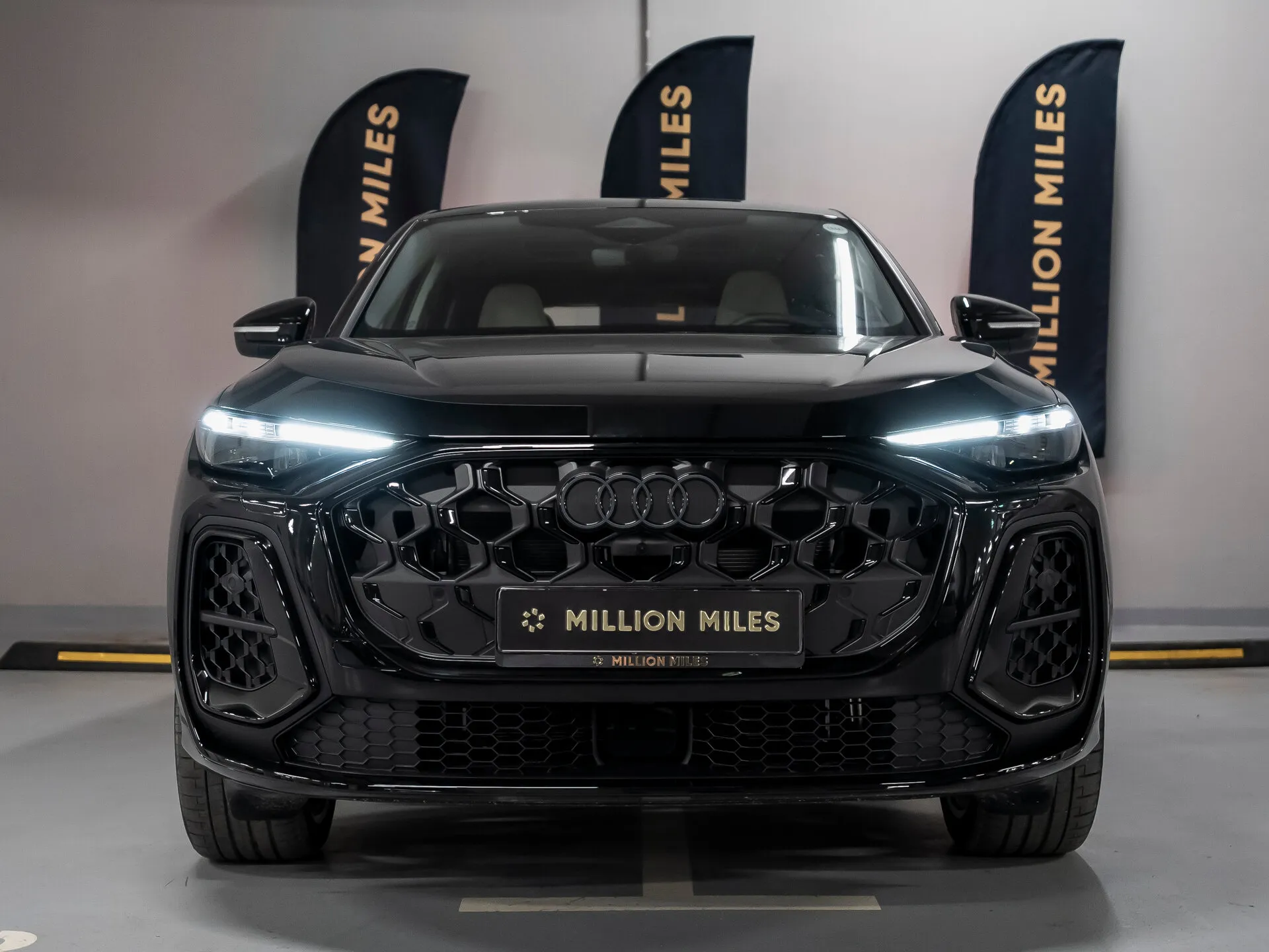 Audi Q5 Sportback — 2