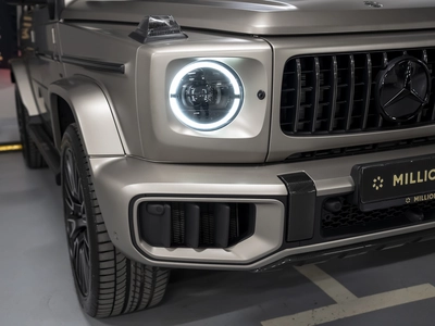Mercedes-Benz G-Класс AMG, II (W465) Рестайлинг - 7