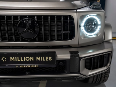 Mercedes-Benz G-Класс AMG 63 AMG, Ii (W465) Рестайлинг - 6