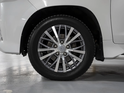 Lexus LX, Iii Рестайлинг 2 - 4