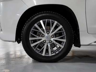 Lexus LX, Iii Рестайлинг 2 - 4