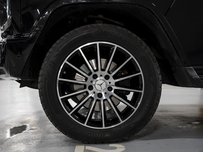 Mercedes-Benz G-Класс 350, III (W463) - 4