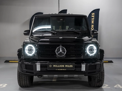 Mercedes-Benz G-Класс 350, III (W463) - 2