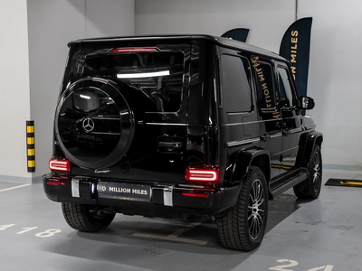 Mercedes-Benz G-Класс 350, Iii (W463) - 10