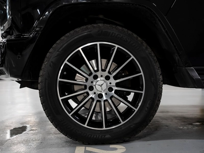 Mercedes-Benz G-Класс 350, Iii (W463) - 4