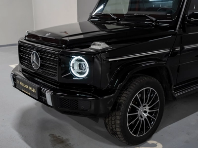Mercedes-Benz G-Класс 350, Iii (W463) - 3