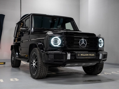Mercedes-Benz G-Класс 350, Iii (W463) - 7