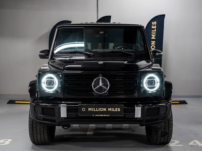 Mercedes-Benz G-Класс 350, Iii (W463) - 2