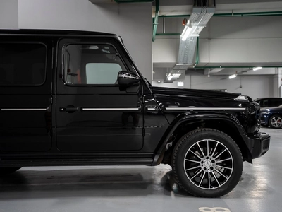 Mercedes-Benz G-Класс 350, Iii (W463) - 8